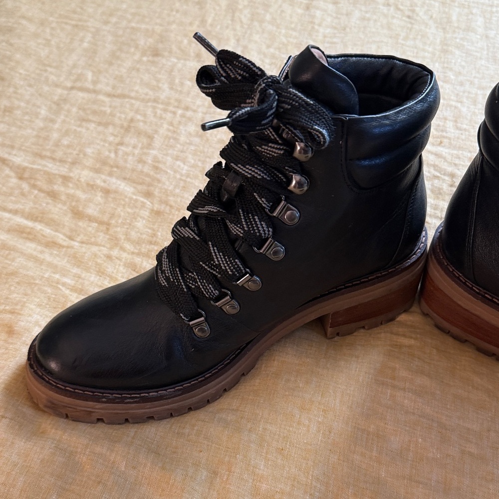 Gentle souls by Kenneth Cole Brooklyn Booties - Picture 6 of 17